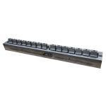 ECPMC with Guide Rail