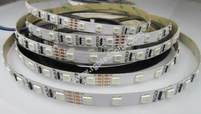 5050 RGB CC LED Strip 10m per pcs without voltage drop