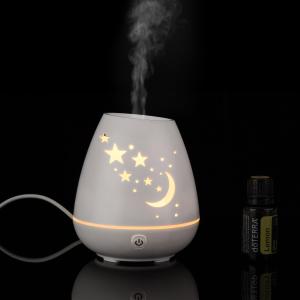Buy cheap Mini Ultrasonic Aromatherapy Humidifier Diffuser product