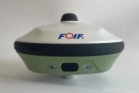 Buy cheap High Precision Classic Gnss Foif A70 Ar Rtk Intelligent Receiver Base Rover product