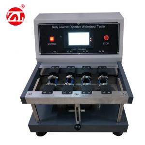 Buy cheap BS-3144​ Bally Flexing Leather Dynamic Waterproof Penetration Testing machine product