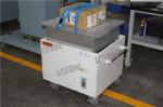 Small Mechanical Vibration Testing Machine Meets IEC 61960/62133 standard