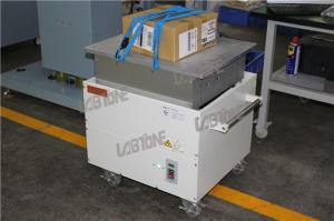 Small Mechanical Vibration Testing Machine Meets IEC 61960/62133 standard