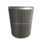 CCO5LGH13 CC1LGA7H13 PP-736 Natural Gas Filter Element High Precision Coalescenc