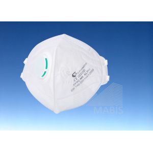 Buy cheap Effective Cloth Dust Mask product