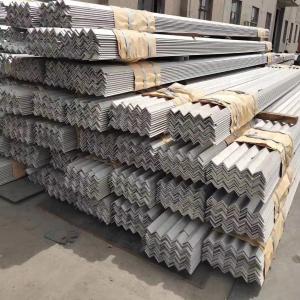Buy cheap Hot Rolled SA276 Stainless Steel Bar / Channel Bar / Angle Bar / H Beam SS Bars product