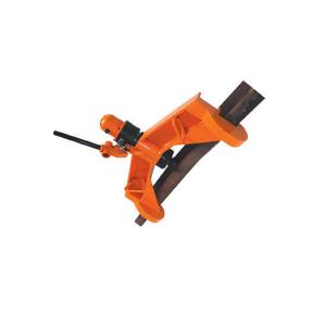 China Horizontal Hydraulic Rail Bender for Railway Rails on sale