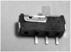 Quality Slide Switch SS-1270 for sale