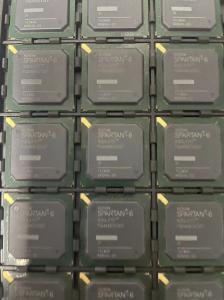 Buy cheap 484 Programmable Gate Array XC6SLX75T 2FGG484I XILINX product