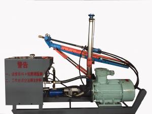 China ZYJ-1000/135 drilling machine for dewatering and determination of coal in underground coal mine on sale