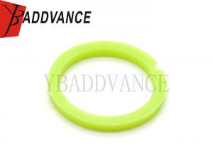 Buy cheap Plastic / Nylon Fuel Injector Spacers BC2002 Green Color For Bosch Injector product
