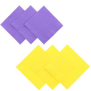 Buy cheap 30-Count Personalized Guest Towel Napkins product