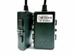 3D Acceleration Sensor NB - IoT GPS Car Tracking Device With Internal Battery