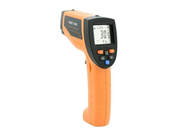 Quality Contactless Handheld Infrared Thermometer for sale