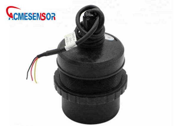 Quality Gps Ultrasonic Type Level Measurement Ultrasonic Liquid Level Transmitter For Underground Well Depth for sale
