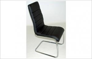 Buy cheap black leather chair xydc-019 product