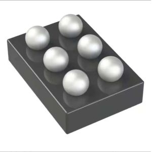 Buy cheap 74CB3T1G125DBVRE4 product