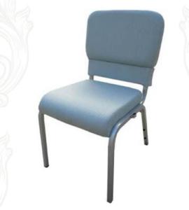Stacking China Auditorium Chair