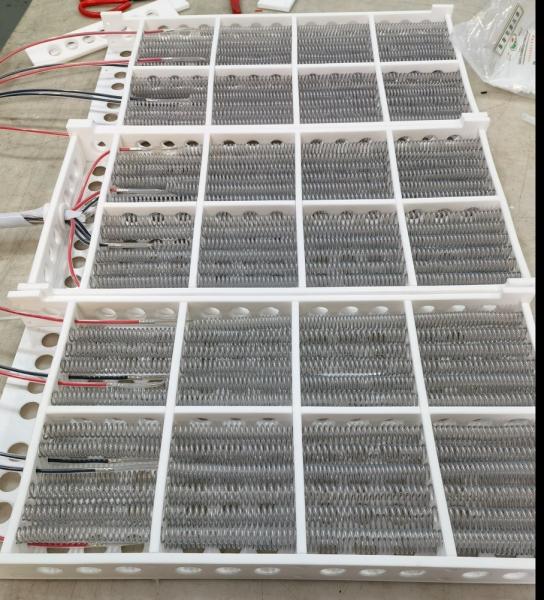 Quality PFA Immersion Tank Heaters for sale