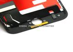 Foxconn Quality Lcd Digitizer Display Screen Assembly For Iphone8