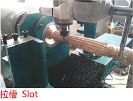 425W Woodworking Lathe Machine L2500mm Dia400mm Cnc Cutting