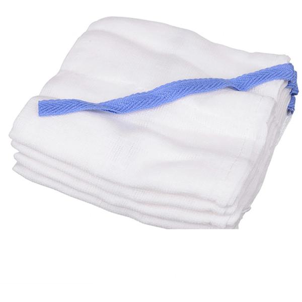 Quality OEM Non Sterile Laparotomy Sponge Abdominal Swab Surgical Lap Sponge Gauze Pad for sale