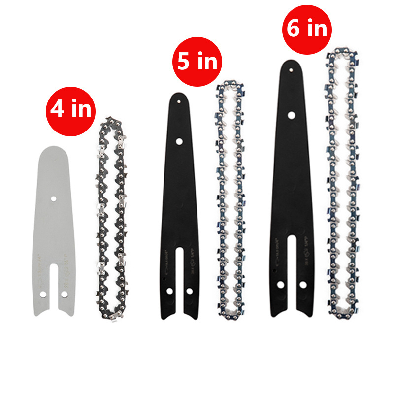 Chainsaw Guide Bar 36&prime; &prime; Hard Nose Bar for 070 Chainsaw