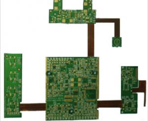 Buy cheap Muti Media Activate Multilayer Circuit Board PCB / Electrical Circuit Boards product