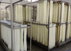 Buy cheap Authentic 50g 100g Longkou Vermicelli Bean Thread Smooth Taste product
