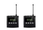 008B Two Way 823MHz Wireless Audio Tour Guide Systems 23 Channel