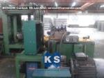 25r / Min Double Twist Hexagonal Wire Netting Machine Wire Diameter 1.6-4.0mm