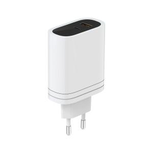 China PC 94 V0 20W Power Adapter , CE Iphone 12 Pd Charger 100 Safety Circuit on sale