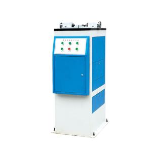 Buy cheap Auto Hydraulic Broaching Machine Double Pole Double Position A Processing Drawing Molding product