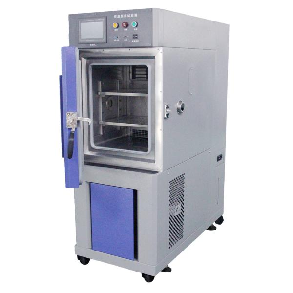 Quality Mini Temperature Humidity Environmental Control Chambers Programmable for sale