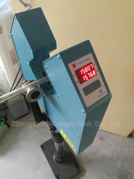 Quality Transparent Material And Pipe Diameter Measurement Laser Diameter Measuring Gauge for sale