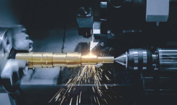 Quality Horizontal Metal Cnc Vertical Lathe Machine With Great Functions for sale