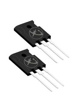 Quality Low On Resistance High Voltage Super Junction MOSFET For Power Electronics for sale