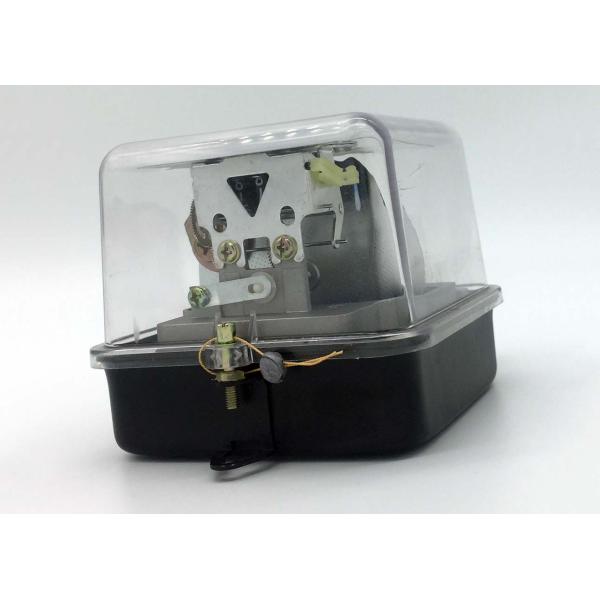 1 Phase Electromechanical KWH Meter For Measuring The Rated Frequency