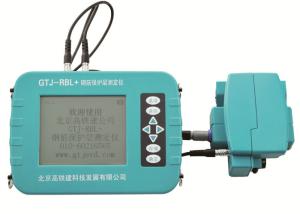 Buy cheap GTJ - RBL Non Destructive Testing Equipment Steel Protective Layer Tester product