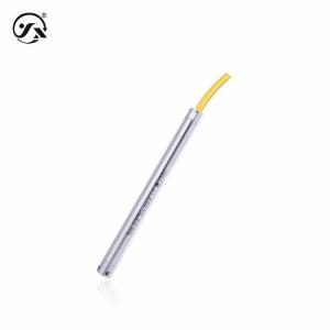 Buy cheap CYW26Y Deep Well Input Liquid Level Transmitter 0-200-2000mH2O Underground Water Level Monitoring product