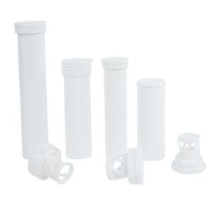6 Colors MAX Print Color Effervescent Tablets Bottle for Molding Injection Molding