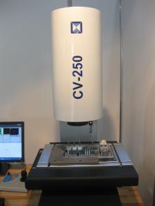 Buy cheap Renishaw MCP probe Computer Numerical Control video measuring systems product