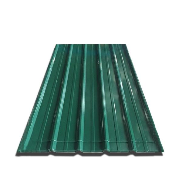 Quality Non oiled Color Coated Roofing Sheet 0.10-0.8mm Pre Painted Galvanized Iron Sheets for sale