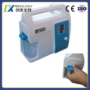 Sealing Drainage Negative Pressure Suction Machine Vacuum For Wound Healing