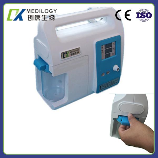 Quality Sealing Drainage Negative Pressure Suction Machine Vacuum For Wound Healing for sale