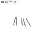 Custom CNC Machining Services , Reliable CNC Machining Parts With Broaching,