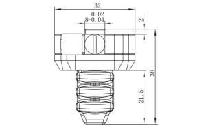 Buy cheap FDA 3200g Expansion Outer Diameter Robotic Clamp product