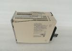Continuous Yaskawa Servo Motor , 2.5kw Output SGD7S 120A10A002 220v Servo Motor