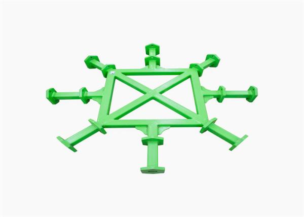 Quality Factory sales Pile Breaker for Excavator for construction pile blasting multi-module Hydraulic pile crusher for sale
