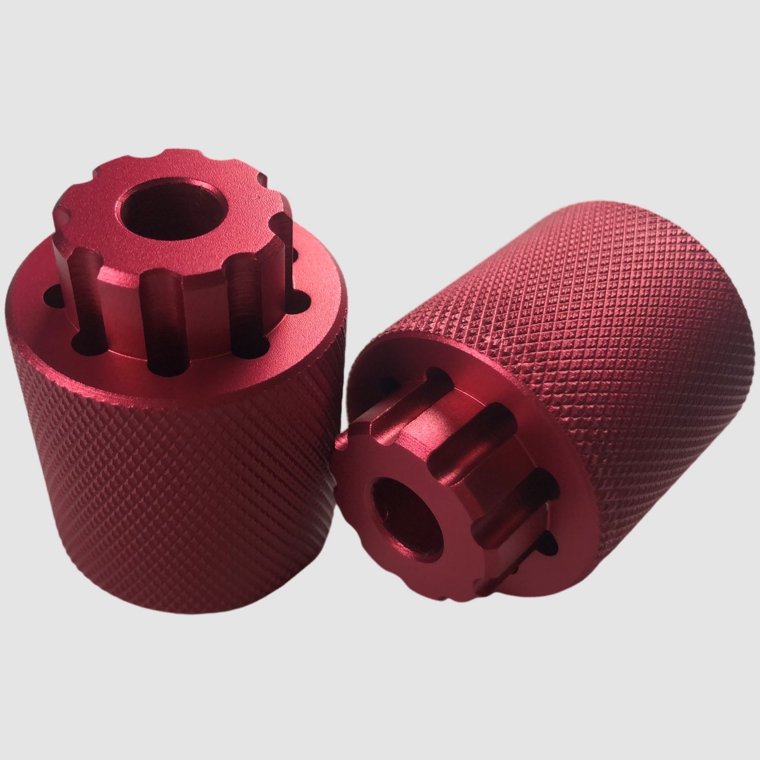 Prototype Cnc Machining With Home Appliance Evaluating Ergonomics And User Experience